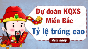 Dự đoán xổ số 26/12